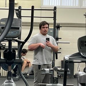 Meet your Posher, Jon